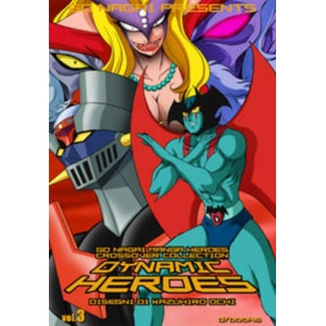DYNAMIC HEROES 03