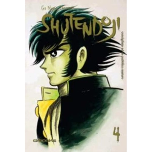 SHUTENDOJI 04