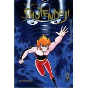 SHUTENDOJI 07