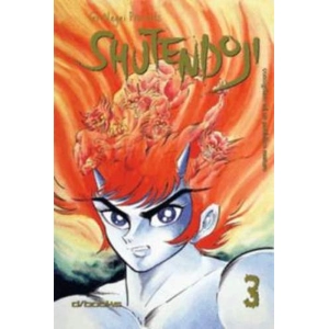 SHUTENDOJI 03