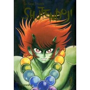 SHUTENDOJI 01