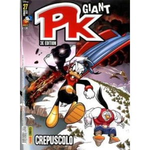 PK GIANT 27 CREPUSCOLO
