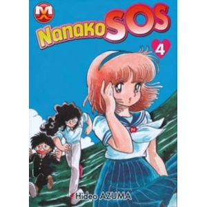 NANAKO SOS 4