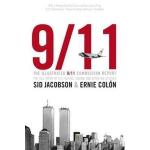 9/11 IL RAPPORTO ILLUSTRATO DELLA COMMISSIONE AMERICANA