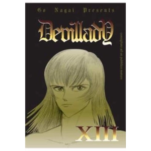 DEVILLADY 13