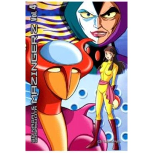 MAZINGER Z 04
