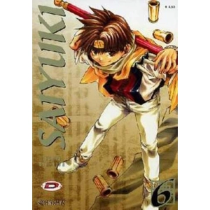 SAIYUKI 06