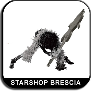 ONE PIECE - Creator x Creator Brook Special Color Ver. Pvc Figure