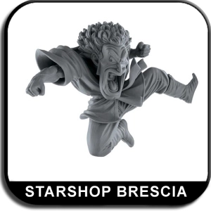 DRAGON BALL - SCultures 7 Vol.2 Mr. Satan Special Color Ver. DX Pvc Figure