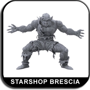 DRAGON BALL - SCultures 7 Vol.6 Piccolo Special Color Ver. DX Pvc Figure