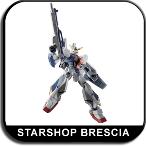 GUNDAM - 1/144 RX-78AN-01 AN-01 Tristan Model Kit HGUC # 205