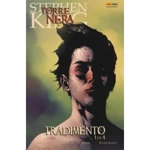 LA TORRE NERA TRADIMENTO 01