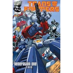 TRANSFORMERS 01 MEGA CULT 11