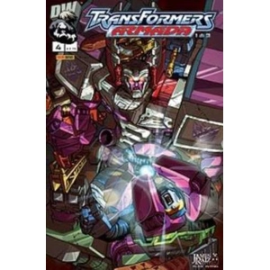 TRANSFORMERS 04 MEGA CULT 14