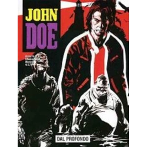 JOHN DOE 53 DAL PROFONDO