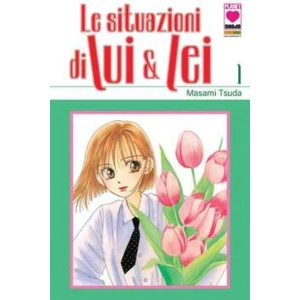 LE SITUAZIONI DI LUI & LEI 01