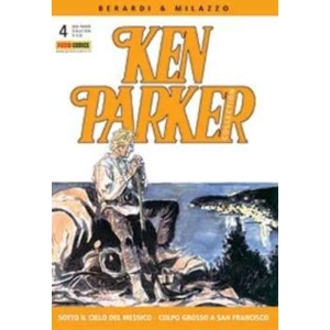 KEN PARKER COLLECTION 04