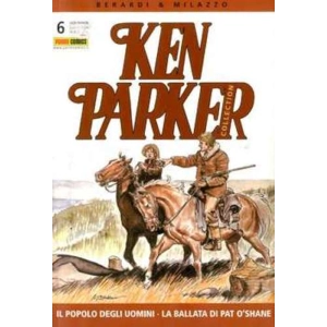 KEN PARKER COLLECTION 06