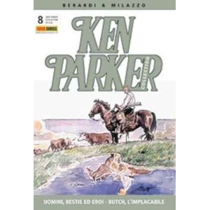 KEN PARKER COLLECTION 08