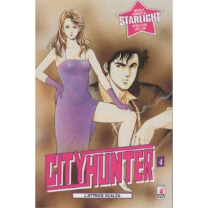 CITY HUNTER 04 STARLIGHT 43