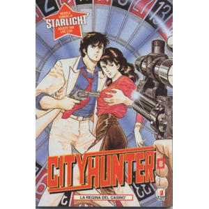 CITY HUNTER 08 STARLIGHT 47