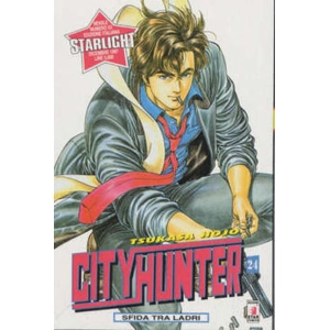 CITY HUNTER 24 STARLIGHT 63