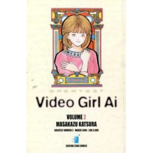 VIDEO GIRL AI 02 GREATEST 02