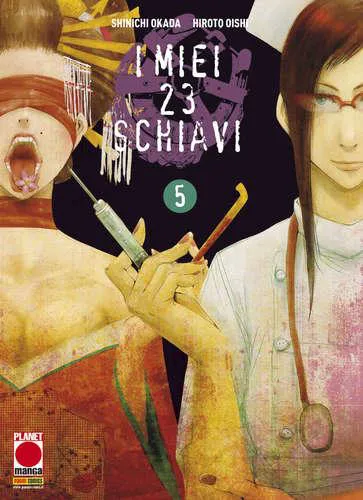 I MIEI 23 SCHIAVI 05