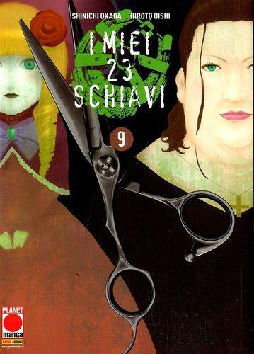 I MIEI 23 SCHIAVI 09