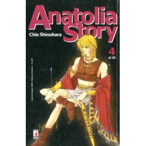 ANATOLIA STORY 04