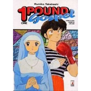 ONE POUND GOSPEL 01 STORIE DI KAPPA 38
