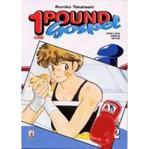 ONE POUND GOSPEL 02 STORIE DI KAPPA 39