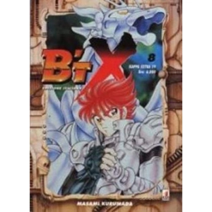 B'T X 08 KAPPA EXTRA 19