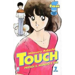 TOUCH 07 FAN 07