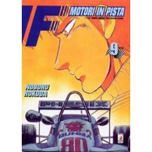 F MOTORI IN PISTA 09