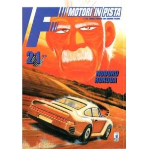 F MOTORI IN PISTA 21