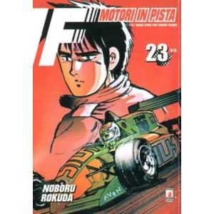 F MOTORI IN PISTA 23