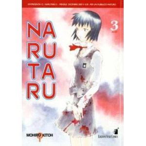 NARUTARU 03 KM PRESENTA 12