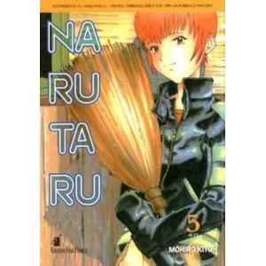 NARUTARU 05 KM PRESENTA 14