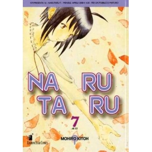 NARUTARU 07 KM PRESENTA 16