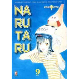 NARUTARU 09 KM PRESENTA 18