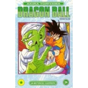 DRAGON BALL 24