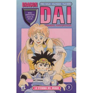DAI 03 DRAGON 03