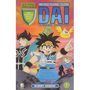 DAI 07 DRAGON 07