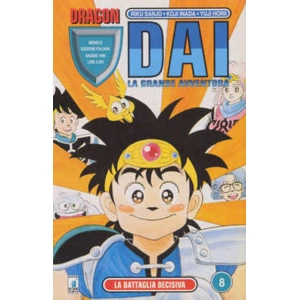 DAI 08 DRAGON 08