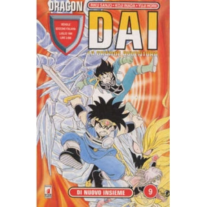 DAI 09 DRAGON 09