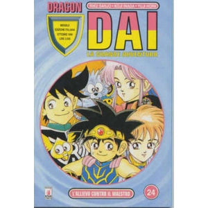 DAI 24 DRAGON 24