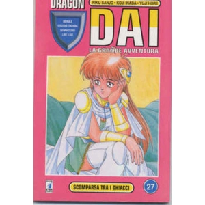 DAI 27 DRAGON 27