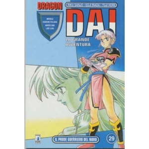 DAI 29 DRAGON 29