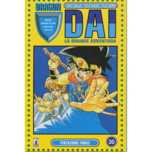 DAI 30 DRAGON 30